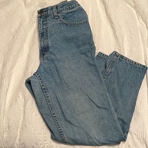 Vintage Eddie Bauer Jeans